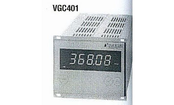 VGC 401 显示仪